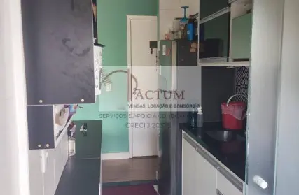 Imagem: Apartamento para Venda, Protendit