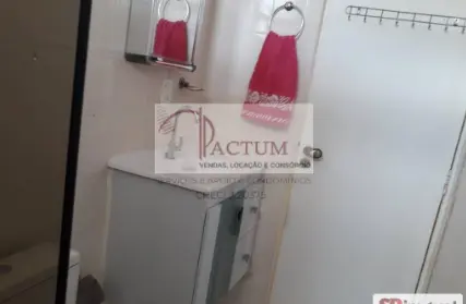 Imagem: Apartamento para Venda, Jardim Antártica