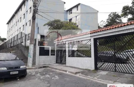 Imagem: Apartamento para Venda, Jardim Antártica