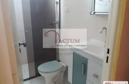 Imagem: Apartamento para Venda, Jardim Antártica