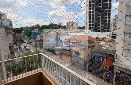 Imagem: Apartamento para Alugar, Santana