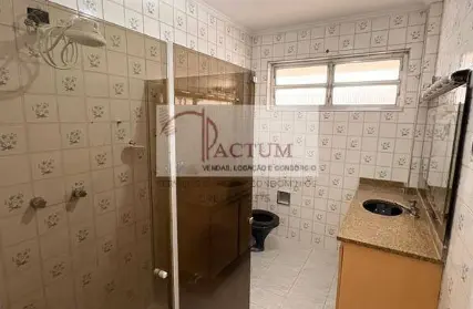 Imagem: Apartamento para Alugar, Santana