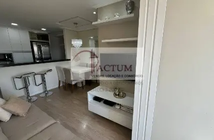 Imagem: Apartamento para Venda, Vila Gustavo