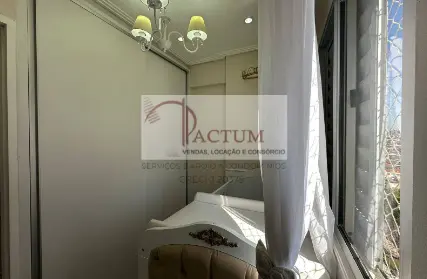Imagem: Apartamento para Venda, Vila Gustavo
