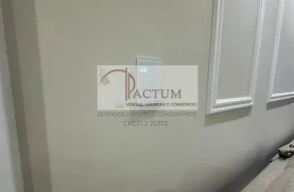 Imagem: Apartamento para Venda, Vila Gustavo