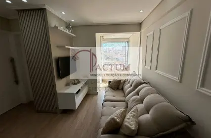 Imagem: Apartamento para Venda, Vila Gustavo