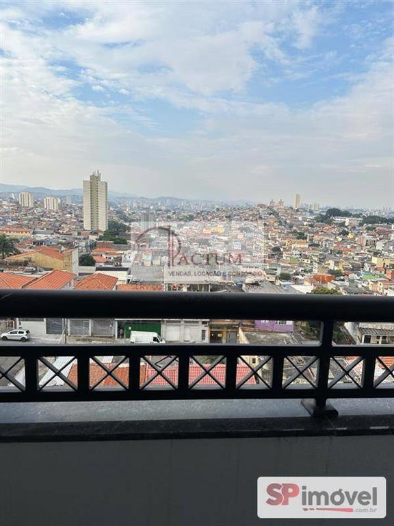 Apartamento à Venda: Vila Ede, 2 Quartos, 1 Vagas por R$ 478.000,00.