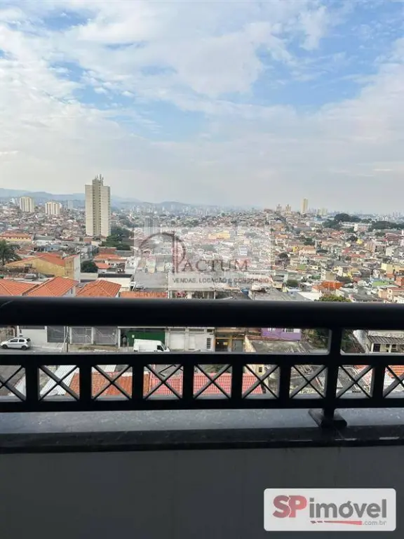Apartamento à Venda: Vila Ede, 2 Quartos, 1 Vagas por R$ 478.000,00.
