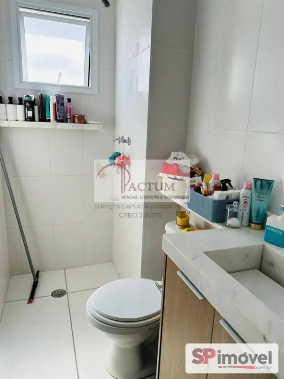 Apartamento à Venda: Vila Ede, 2 Quartos, 1 Vagas por R$ 478.000,00.