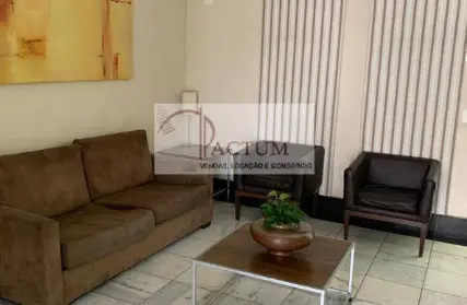 Imagem: Apartamento para Venda, Vila Siqueira (Zona Norte)