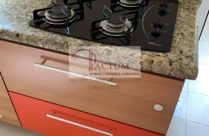 Imagem: Apartamento para Venda, Vila Siqueira (Zona Norte)