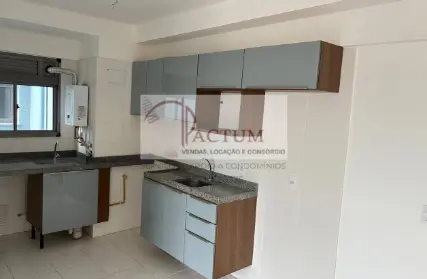 Imagem: Apartamento para Venda, Vila Albertina