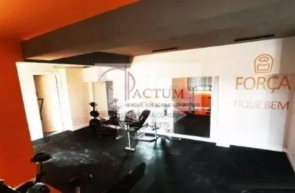 Imagem: Apartamento para Venda, Vila Albertina