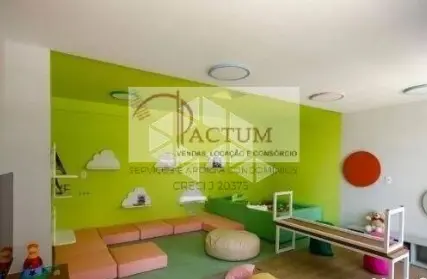 Imagem: Apartamento para Venda, Vila Albertina