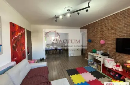 Imagem: Apartamento para Venda, Água Fria