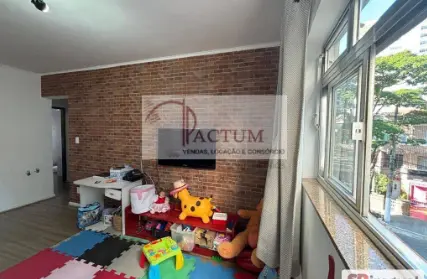 Imagem: Apartamento para Venda, Água Fria