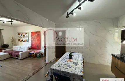 Imagem: Apartamento para Venda, Água Fria