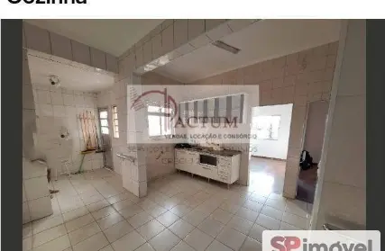 Imagem: Casa Térrea para Venda, Parque Peruche