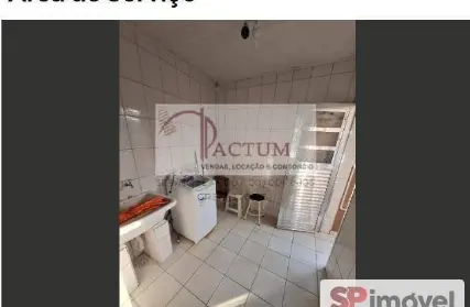 Imagem: Casa Térrea para Venda, Parque Peruche