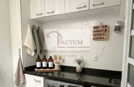 Imagem: Condomínio Fechado para Alugar, Vila Aurora (Zona Norte)