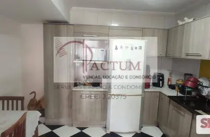 Imagem: Condomínio Fechado para Venda, Parque Casa de Pedra