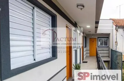 Imagem: Apartamento para Venda, Vila Gustavo