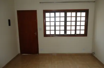 Imagem: Casa Térrea para Alugar, Vila Medeiros