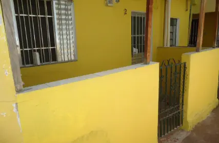 Imagem: Casa Térrea para Alugar, Parque Edu Chaves