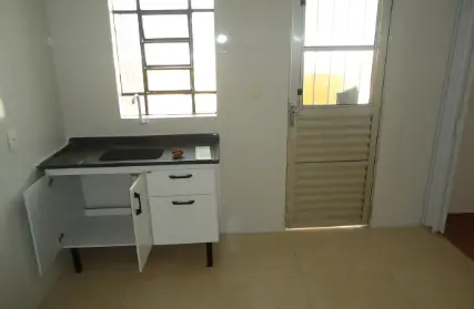 Imagem: Casa Térrea para Alugar, Parque Edu Chaves