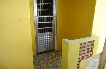 Imagem: Casa Térrea para Alugar, Parque Edu Chaves