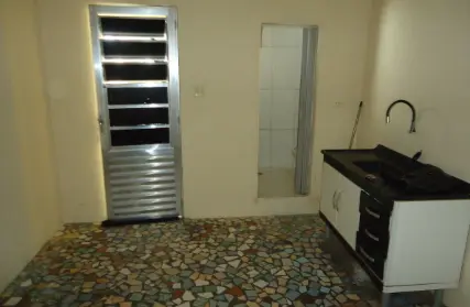 Imagem: Casa Térrea para Alugar, Parque Edu Chaves