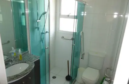 Imagem: Apartamento para Venda, Jardim São Paulo