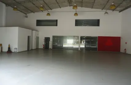 Imagem: Galpão / Salão para Alugar, Santana