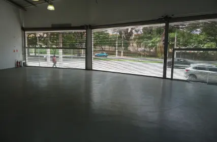 Imagem: Galpão / Salão para Alugar, Santana