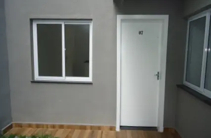 Imagem: Apartamento para Alugar, Parque Edu Chaves