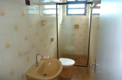 Imagem: Sobrado para Alugar, Vila Gustavo