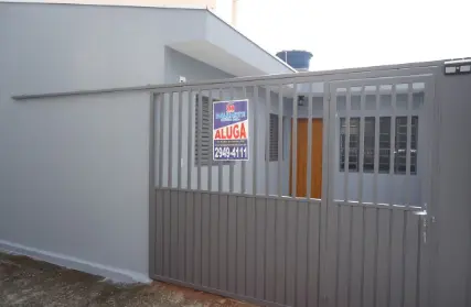 Imagem: Casa Térrea para Alugar, Vila Medeiros