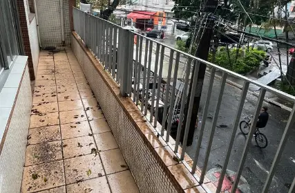 Imagem: Apartamento para Alugar, Parque Edu Chaves