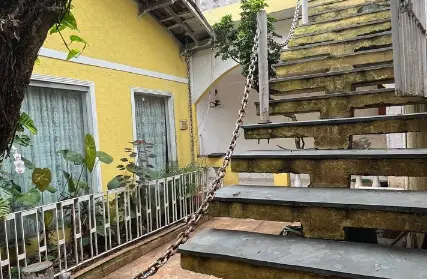 Imagem: Casa Térrea para Venda, Vila Ede