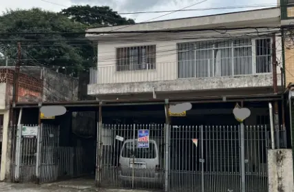 Imagem: Imóvel para Renda para Venda, Vila Medeiros