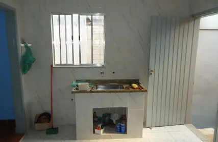 Imagem: Casa Térrea para Alugar, Jardim Japão