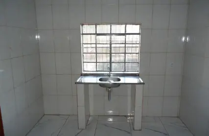 Imagem: Casa Térrea para Alugar, Vila Medeiros