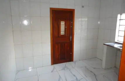 Imagem: Casa Térrea para Alugar, Vila Medeiros