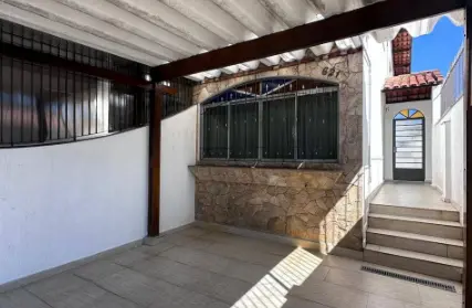 Imagem: Sobrado para Alugar, Parque Mandaqui