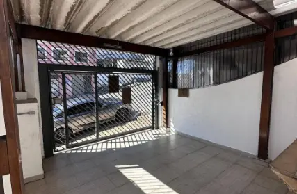 Imagem: Sobrado para Alugar, Parque Mandaqui