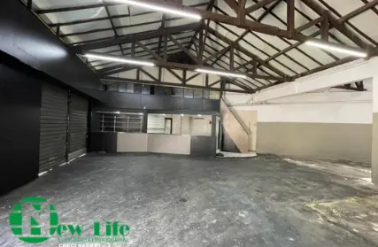 Imagem: Galpão / Salão para Alugar, Casa Verde