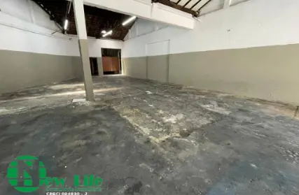 Imagem: Galpão / Salão para Alugar, Casa Verde