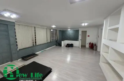 Imagem: Galpão / Salão para Alugar, Jardim Pereira Leite