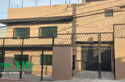 Imagem: Prédio Comercial para Alugar, Vila Medeiros