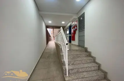 Imagem: Apartamento para Alugar, Parque Peruche